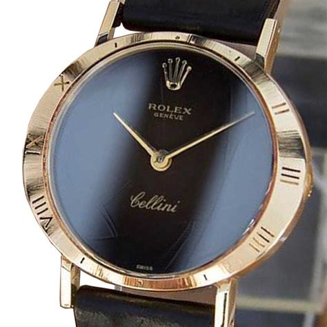 rolex cellini manual wind|rolex watch settings.